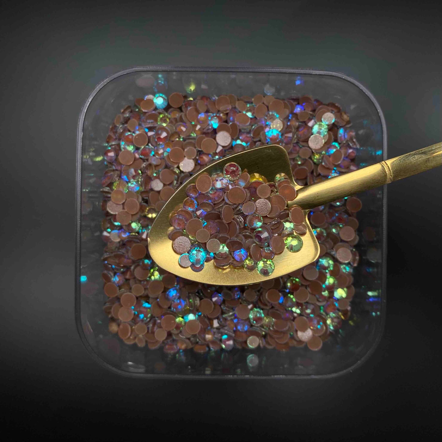 Opal Glass