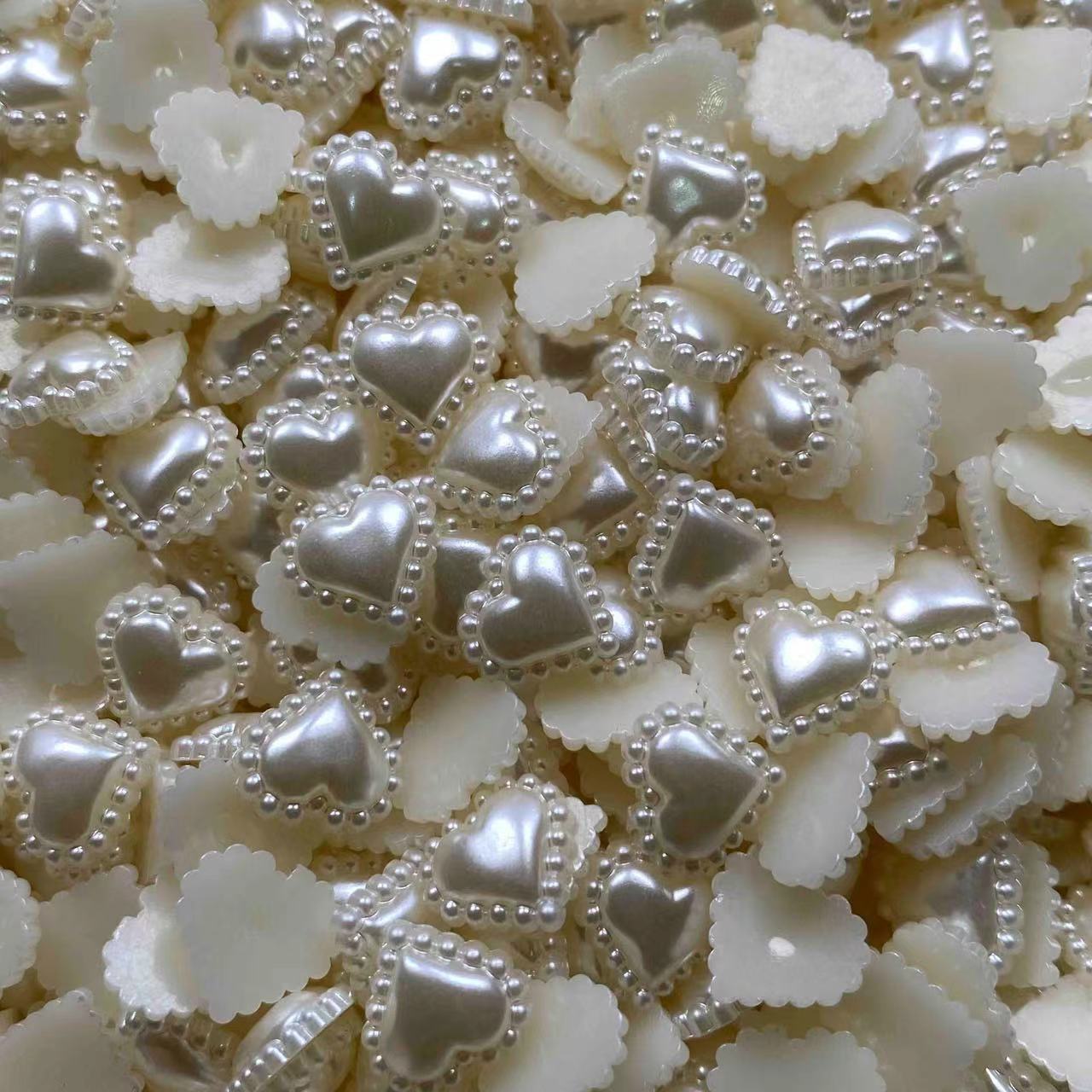 Pearl Charms