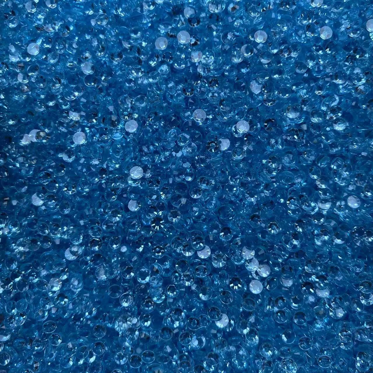 Colored Translucent
