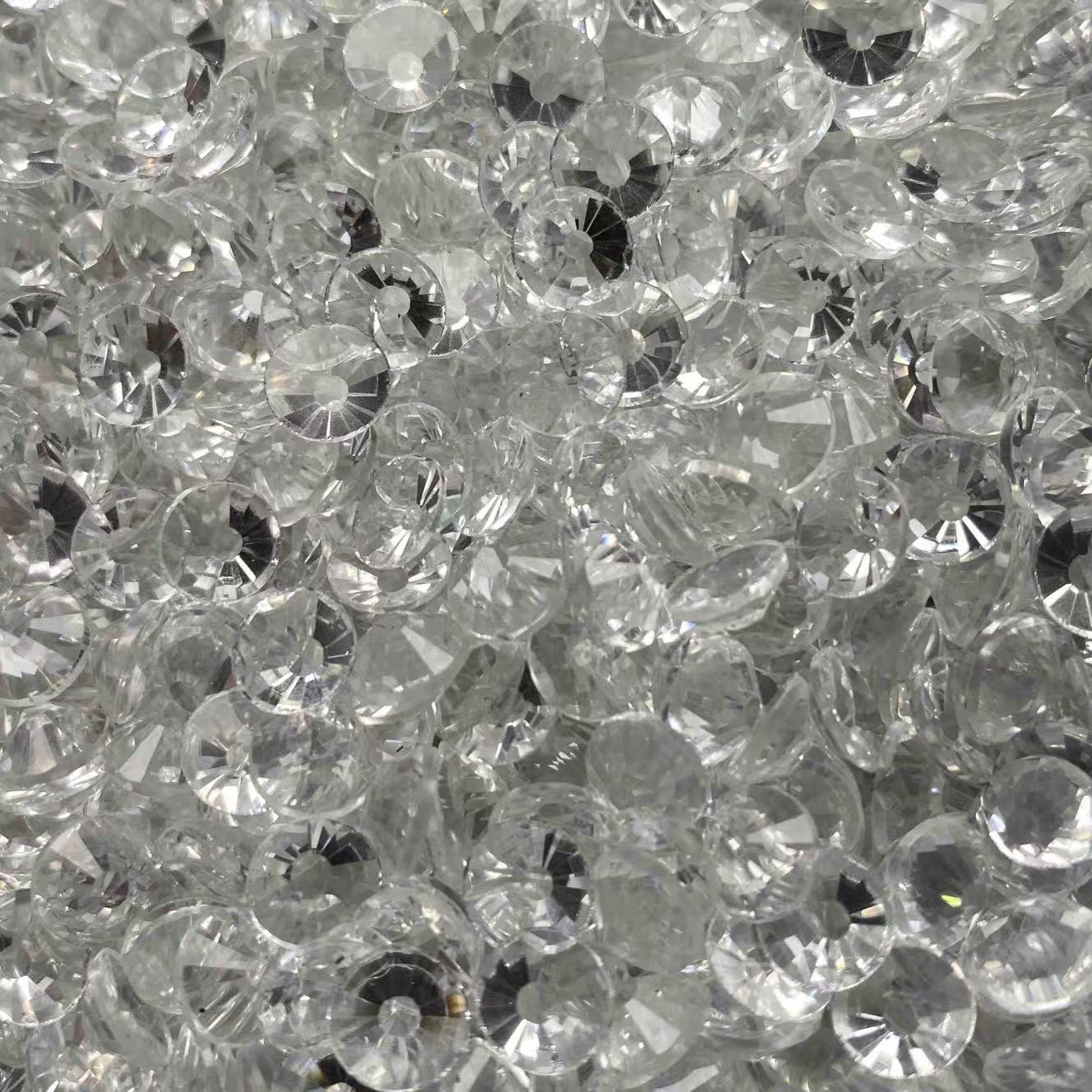 Clear Glass
