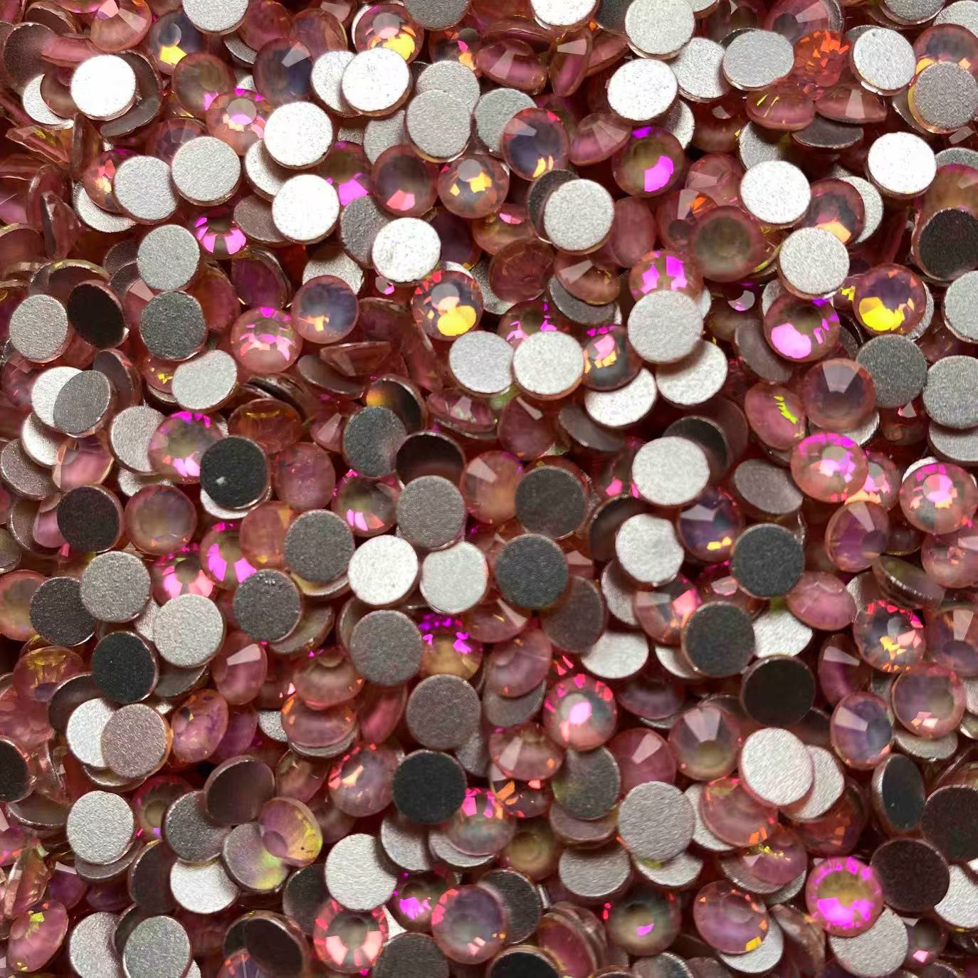 Opal Glass