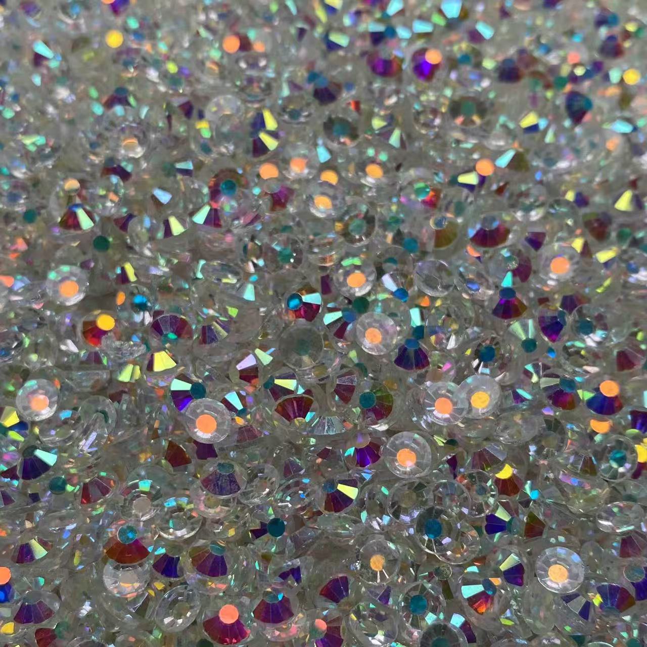 Clear Glass