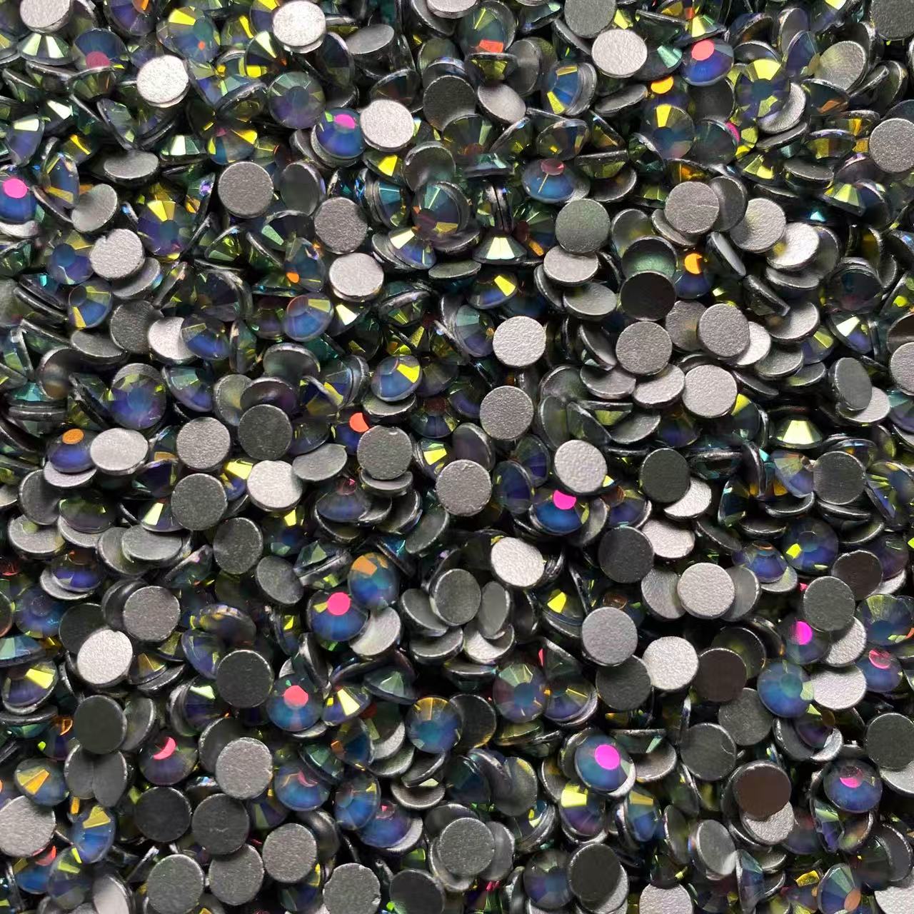 Opal Glass