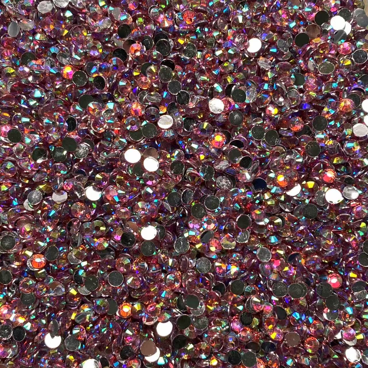 Silver Back CLEAR AB (Becky's Children)