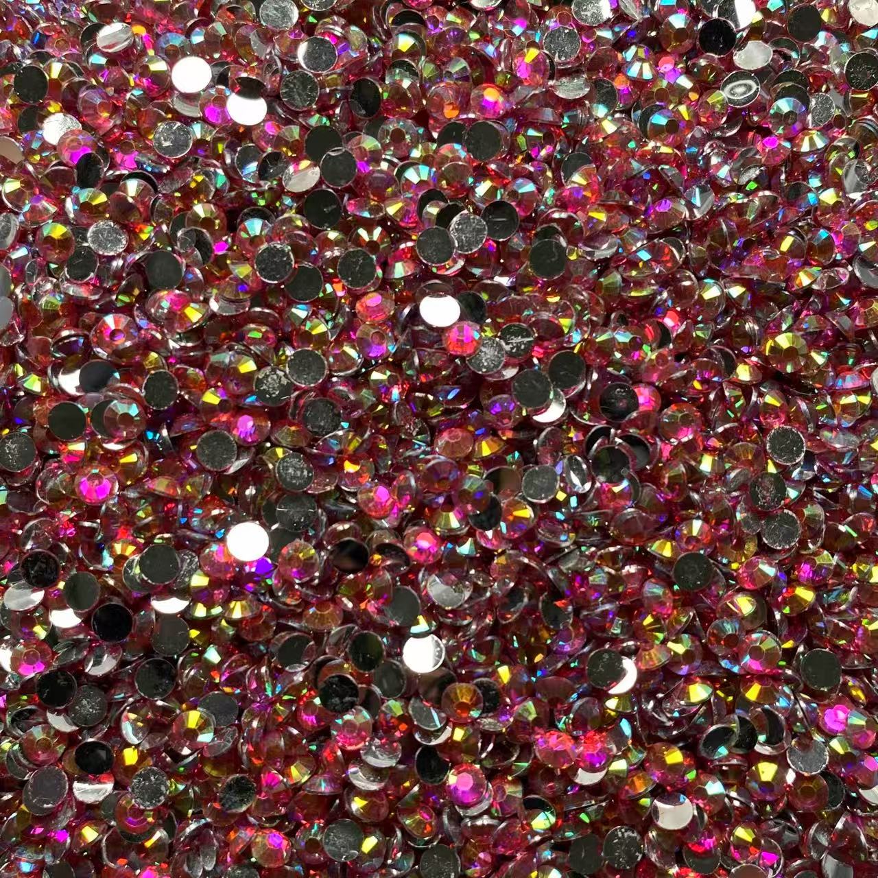 Silver Back CLEAR AB (Becky's Children)