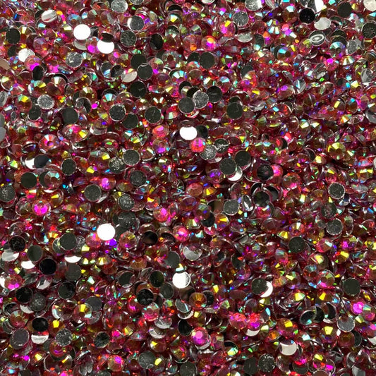 Silver Back CLEAR AB (Becky's Children)