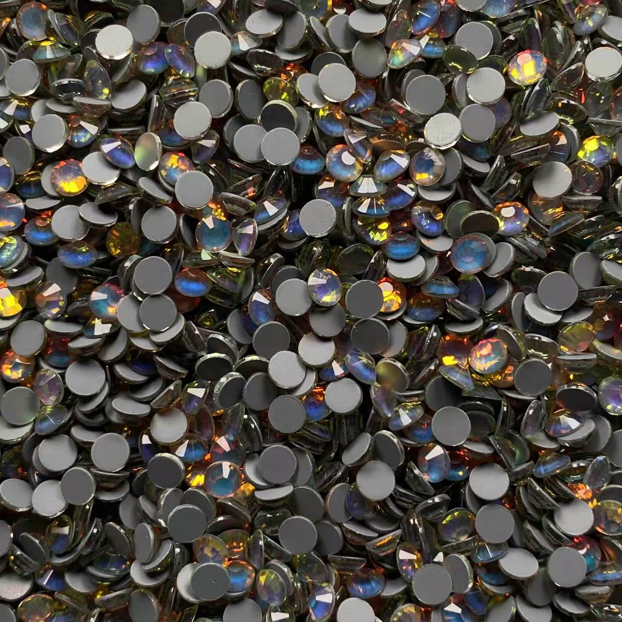 Opal Glass
