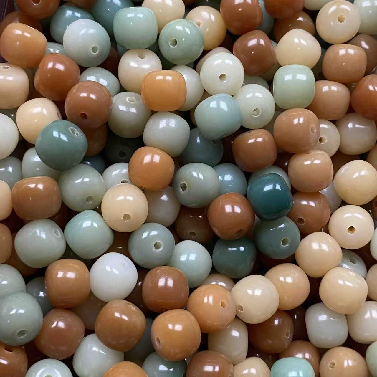 Bodhi Beads (can be mixed together when purchase)