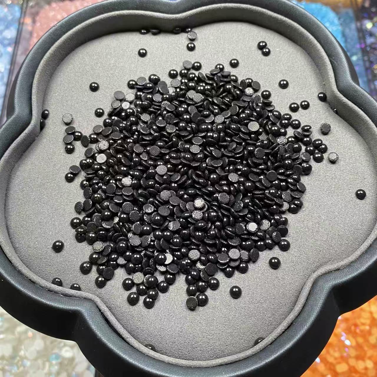 Ceramic Stones, Hotfix