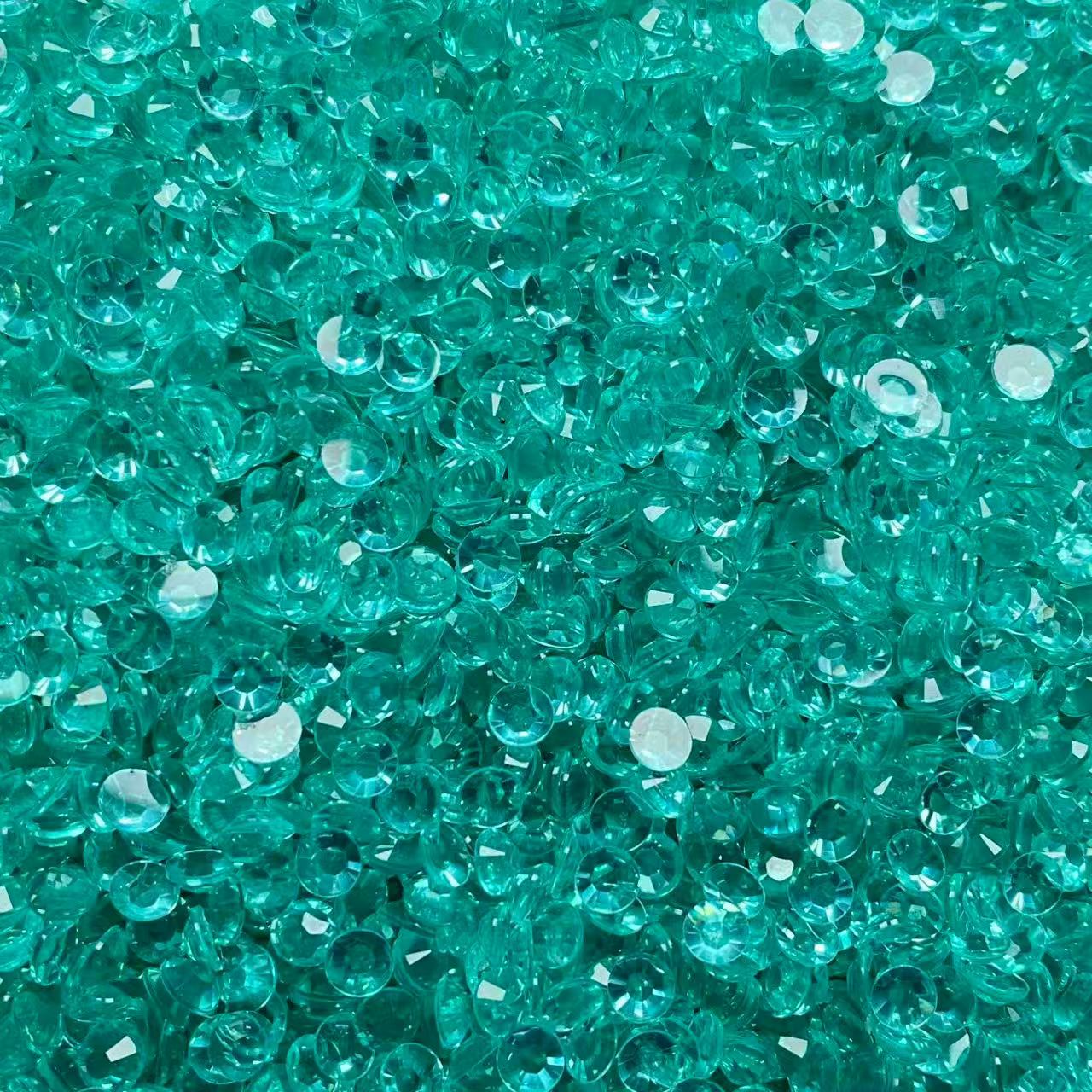 Colored Translucent