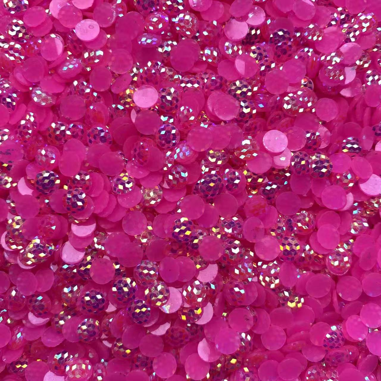 Resin Rhinestones, Seperate Sizes, 2mm to 5mm – David's DIY Fam