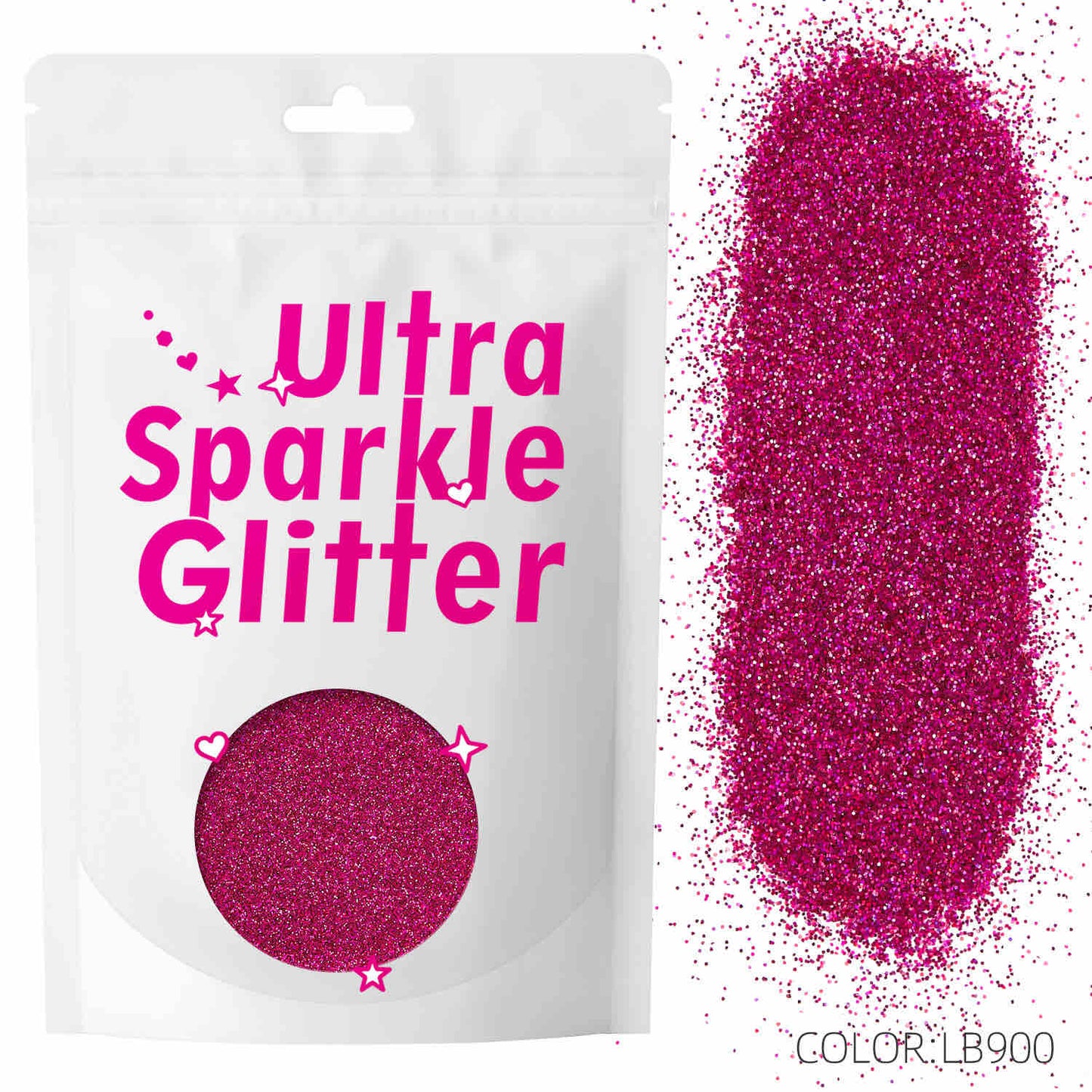 Glitter