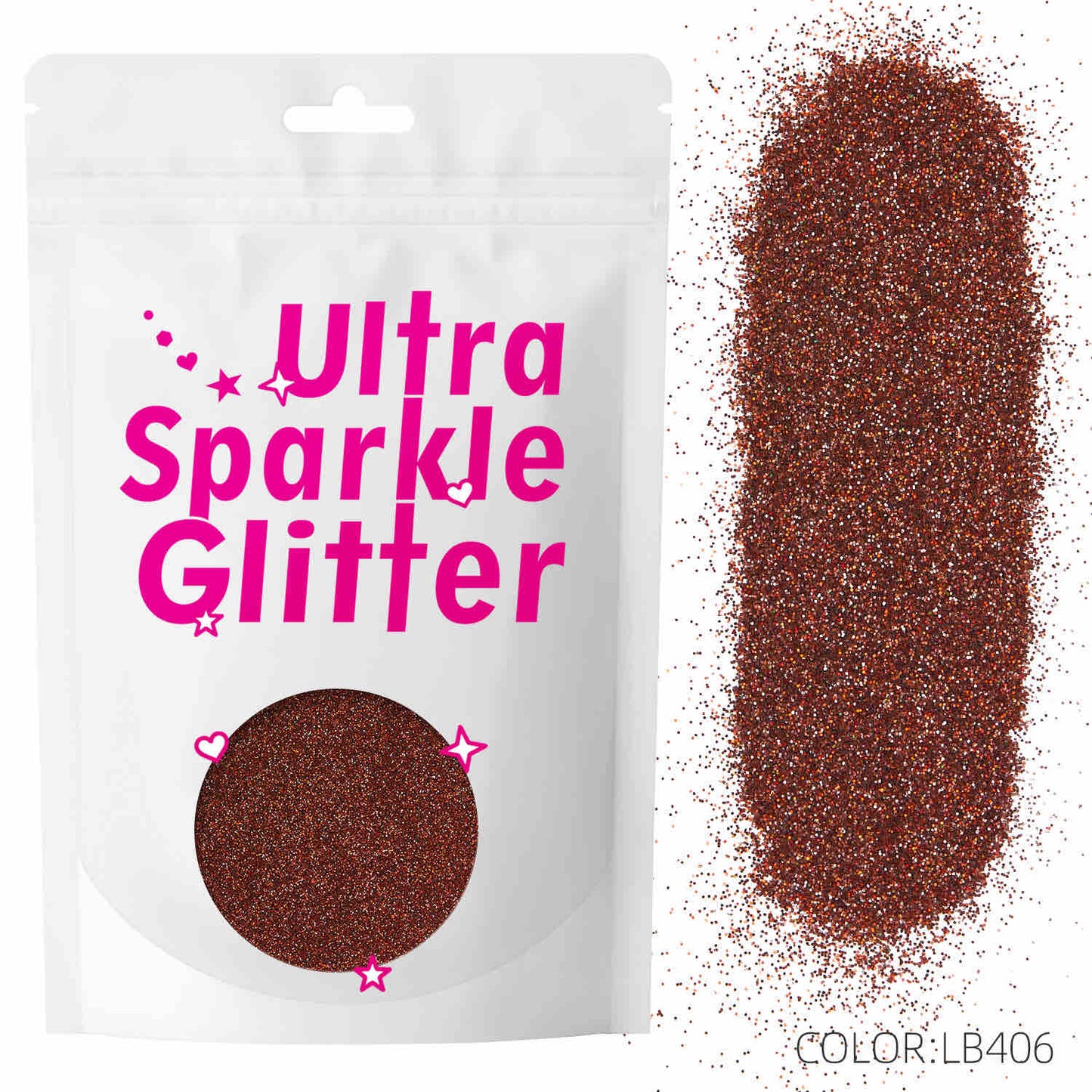 Glitter