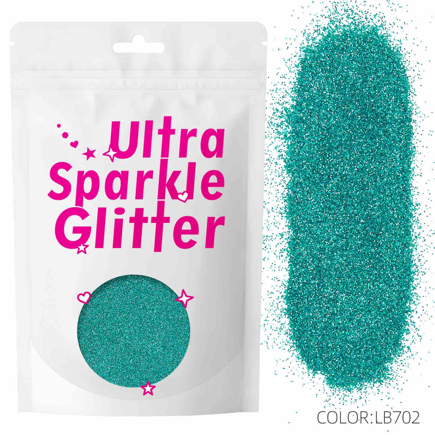 Glitter