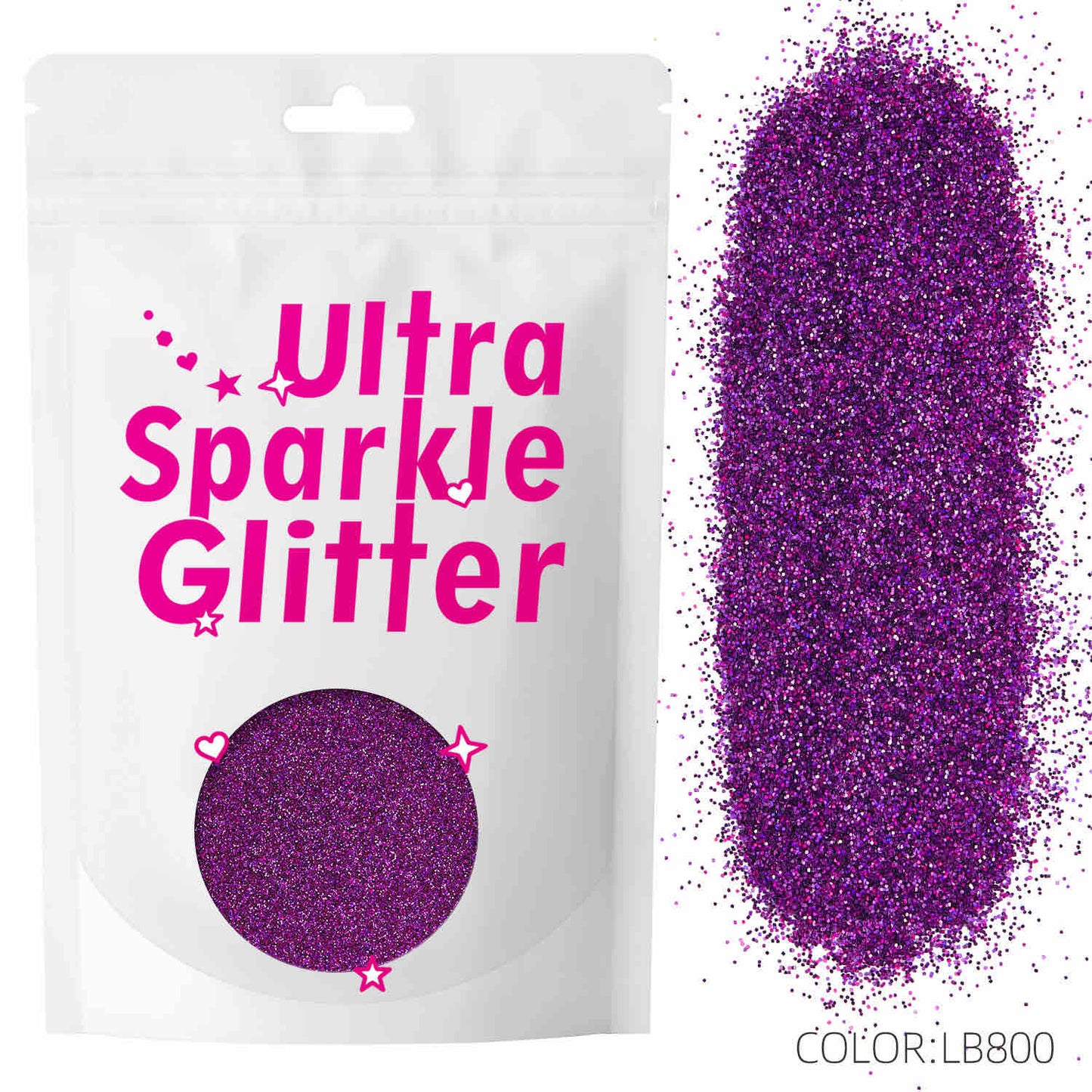 Glitter