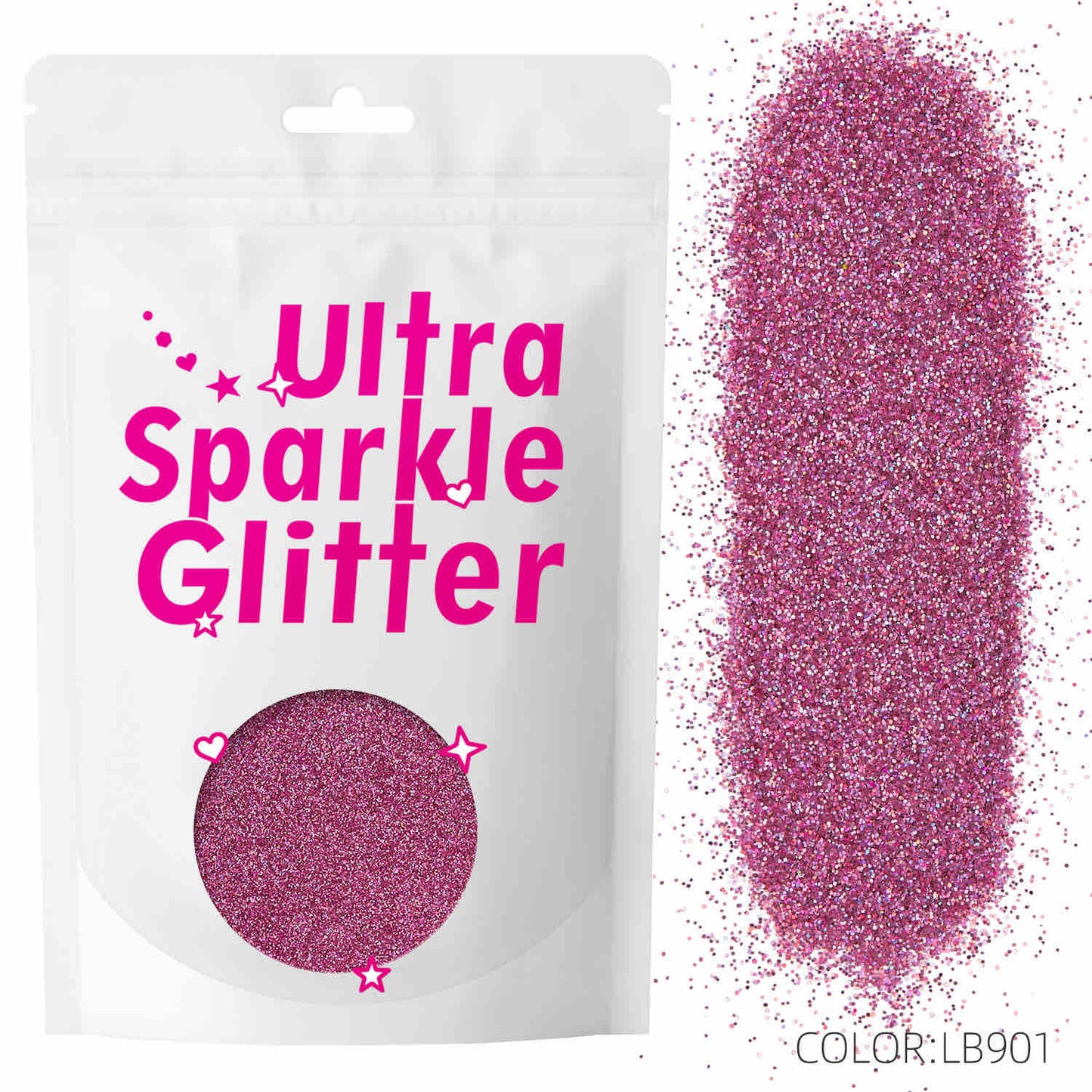 Glitter