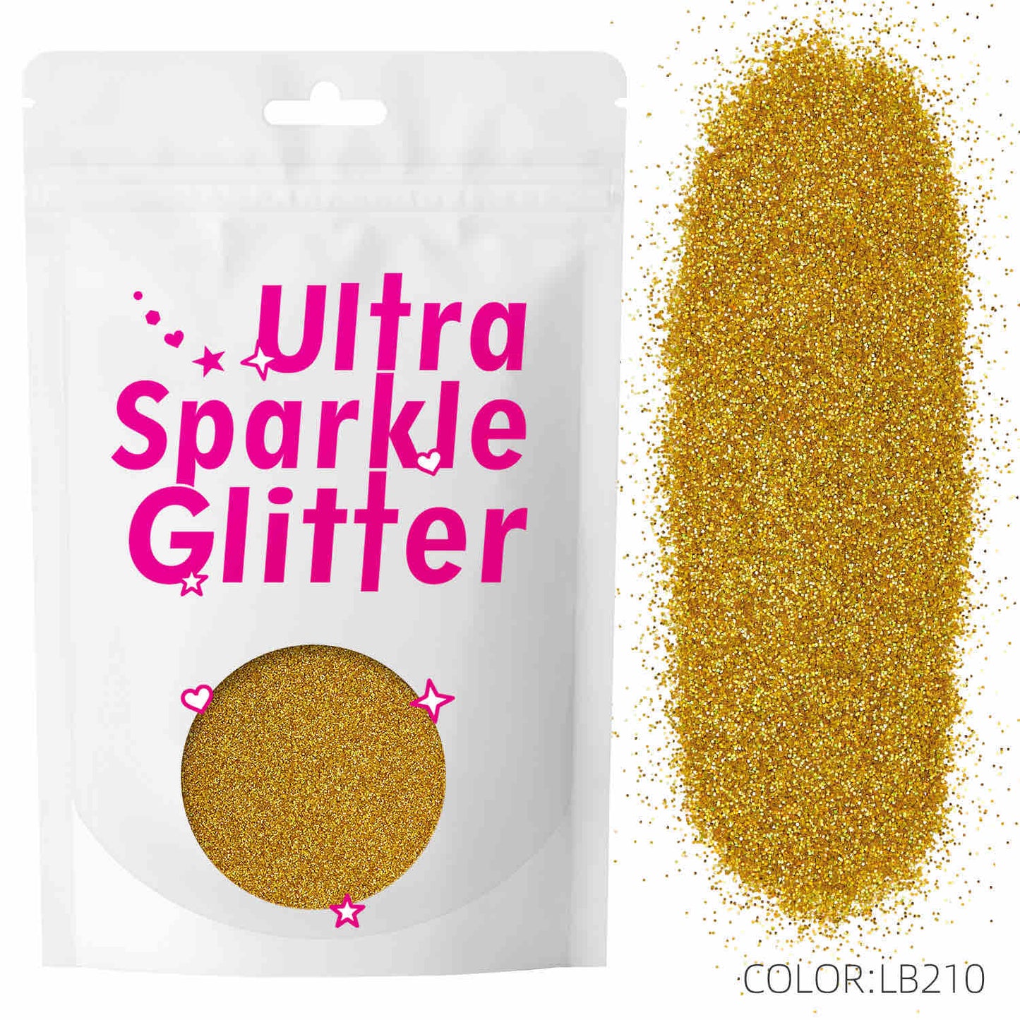 Glitter