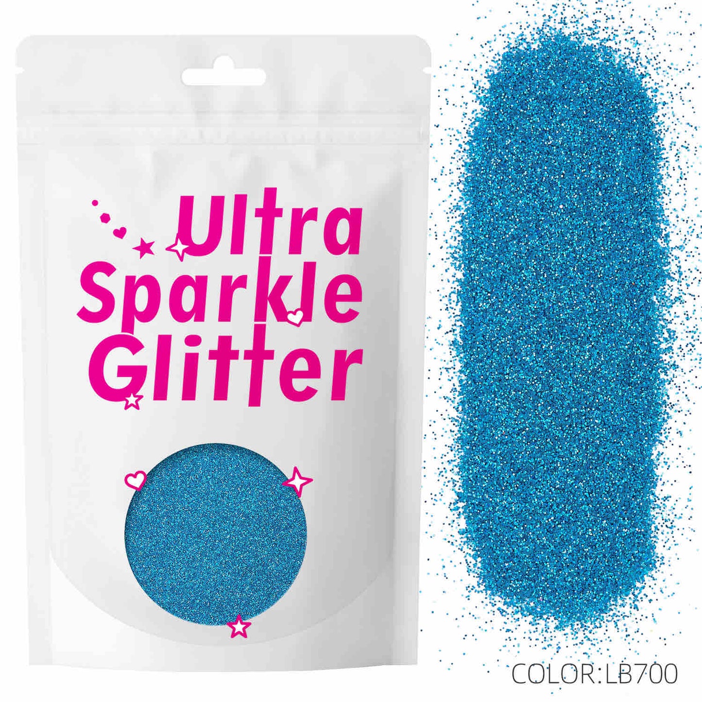 Glitter