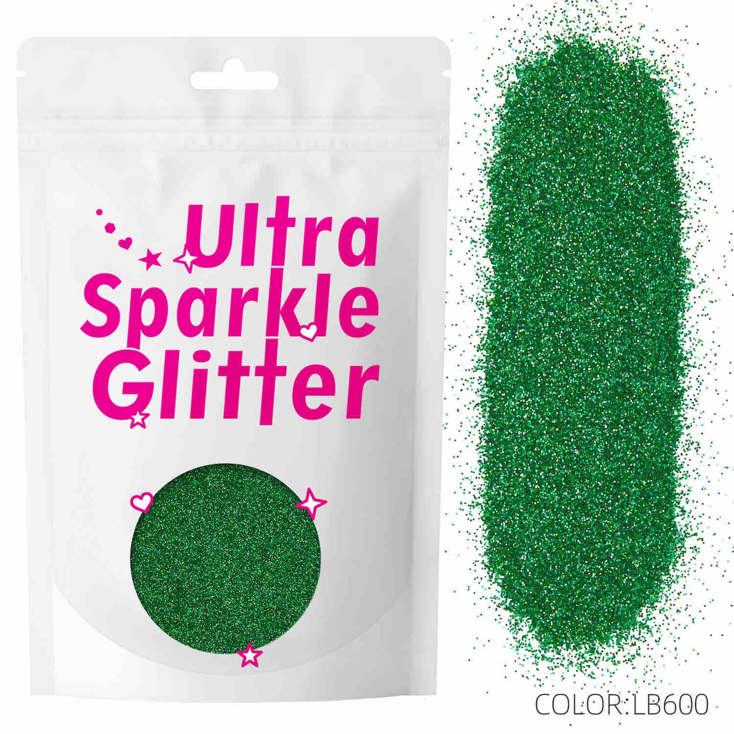 Glitter