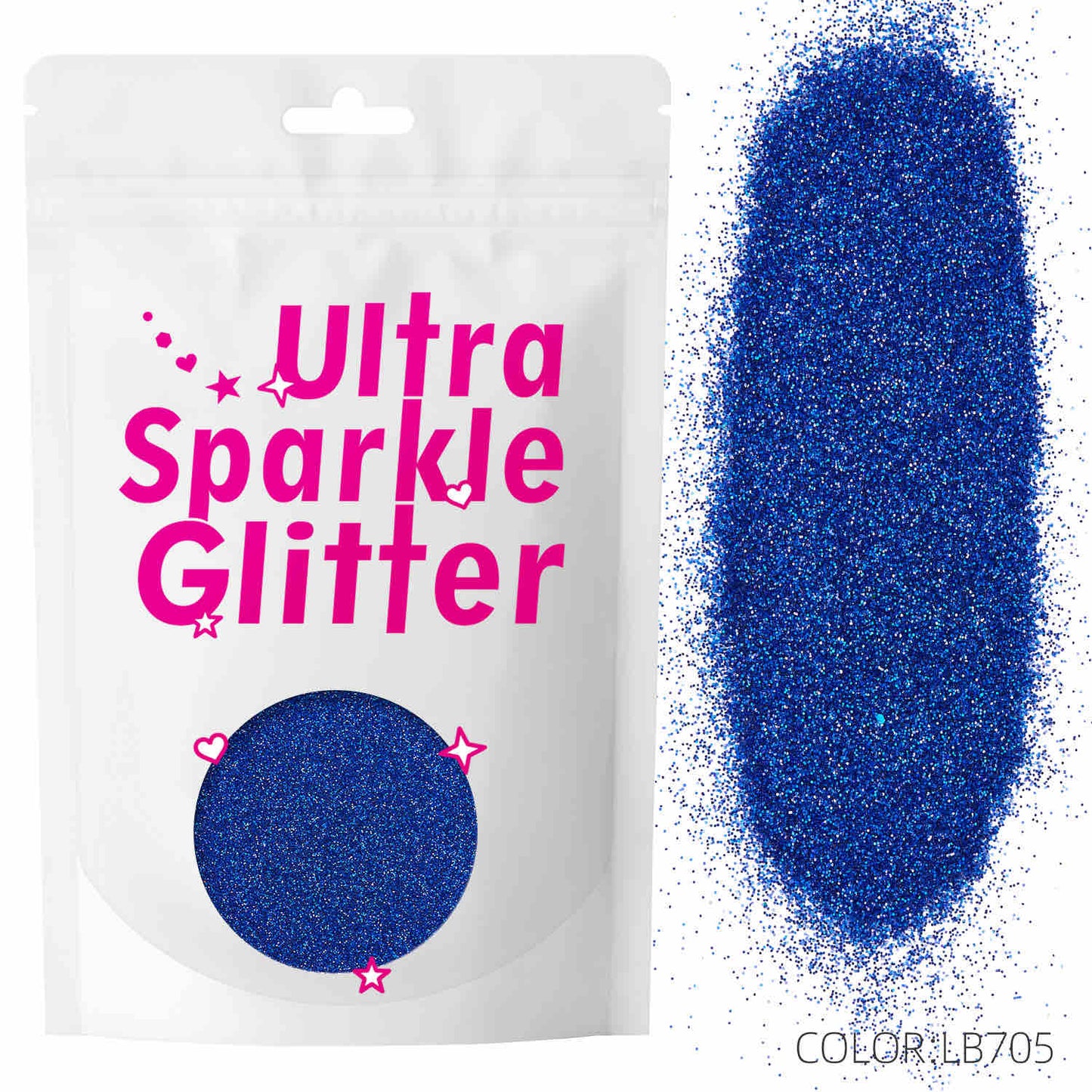 Glitter