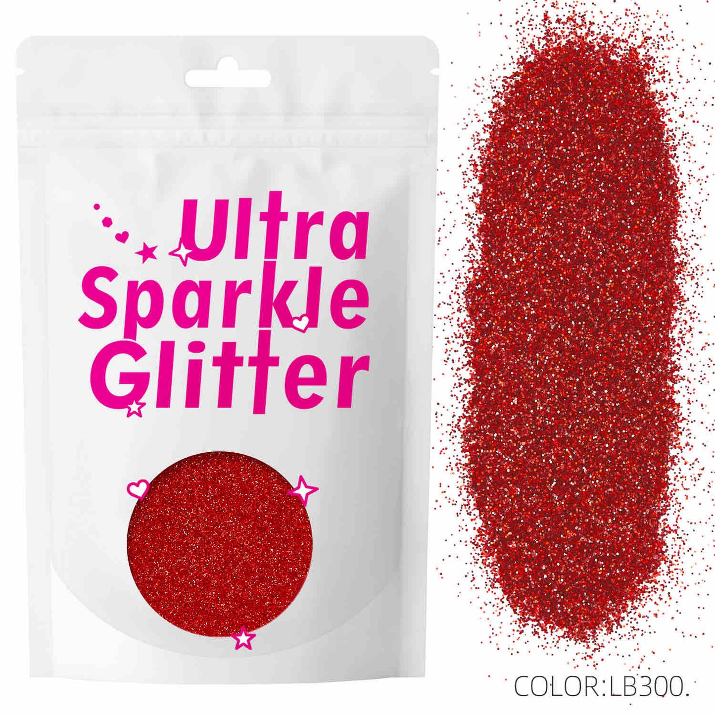 Glitter