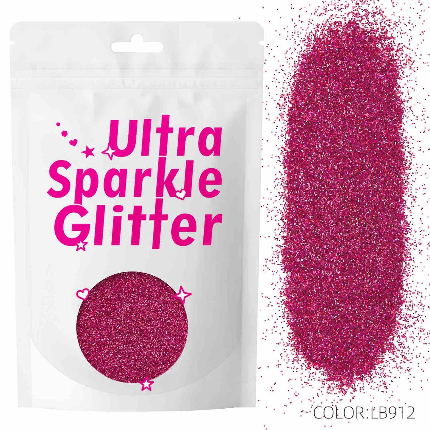 Glitter