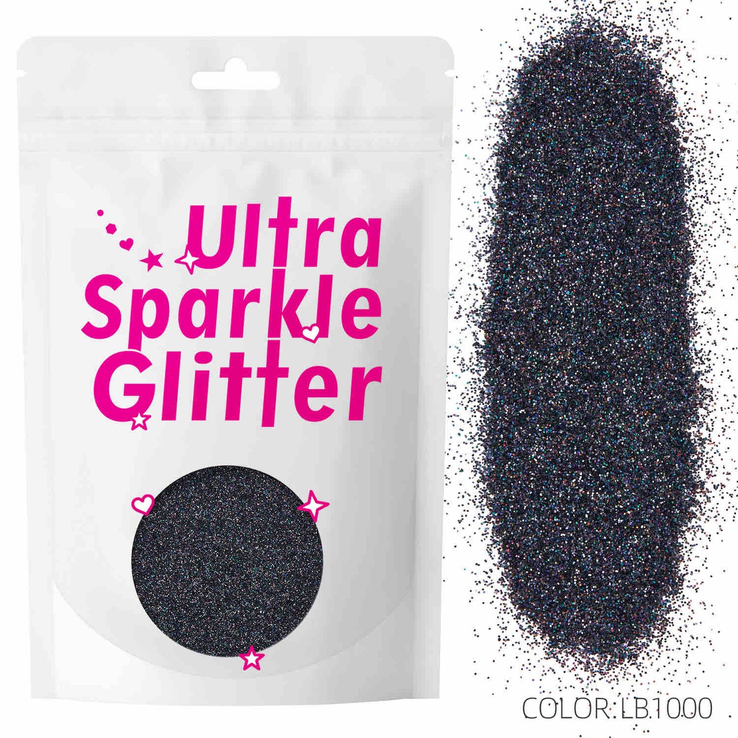 Glitter