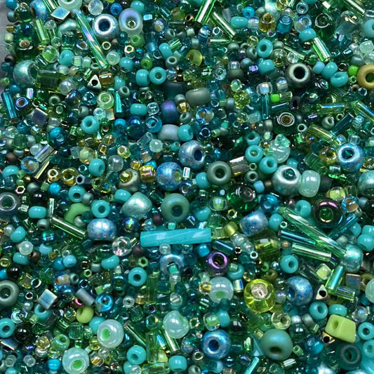 Glass Beads