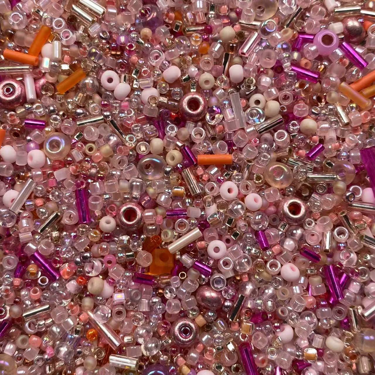 Glass Beads