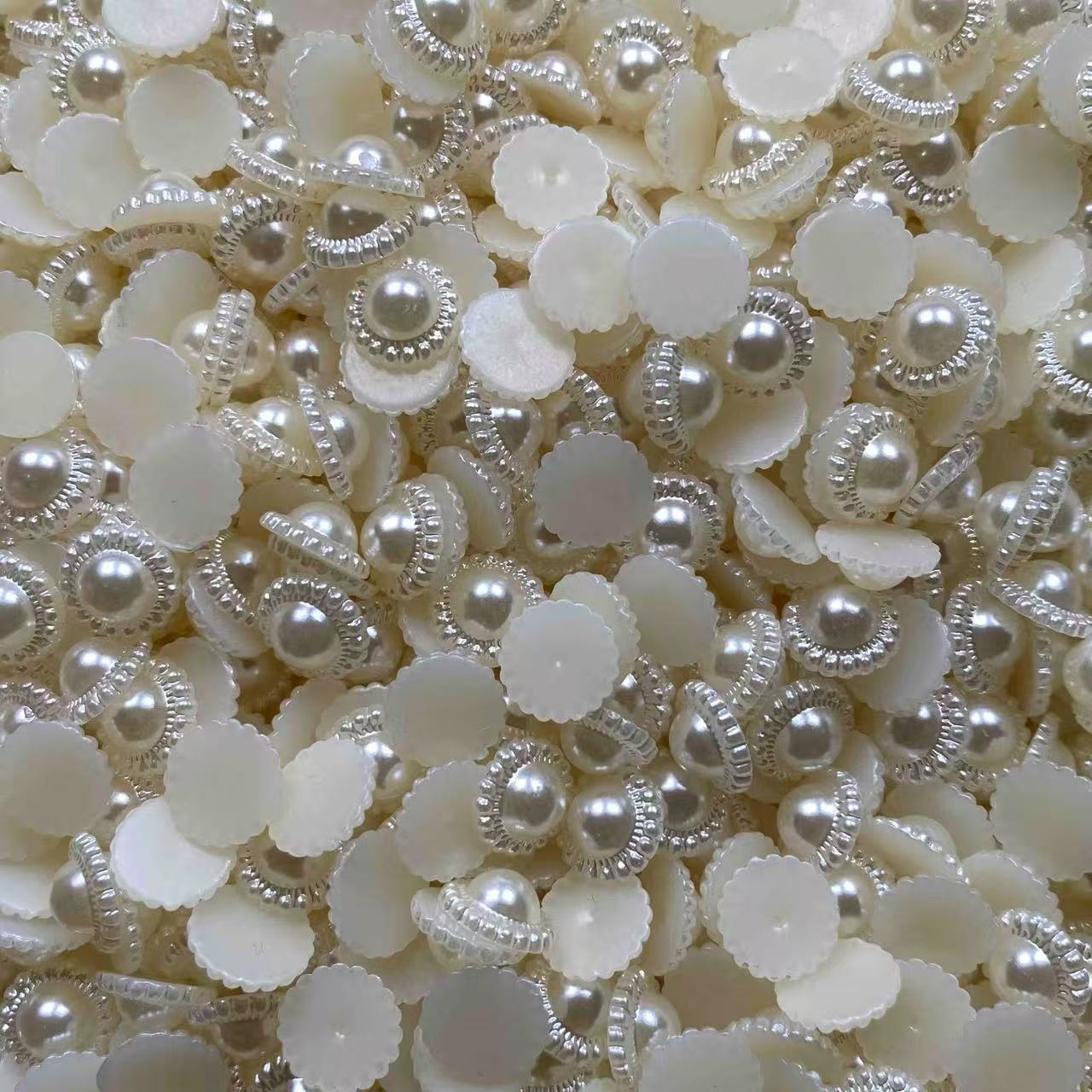 Pearl Charms