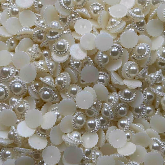 Pearl Charms
