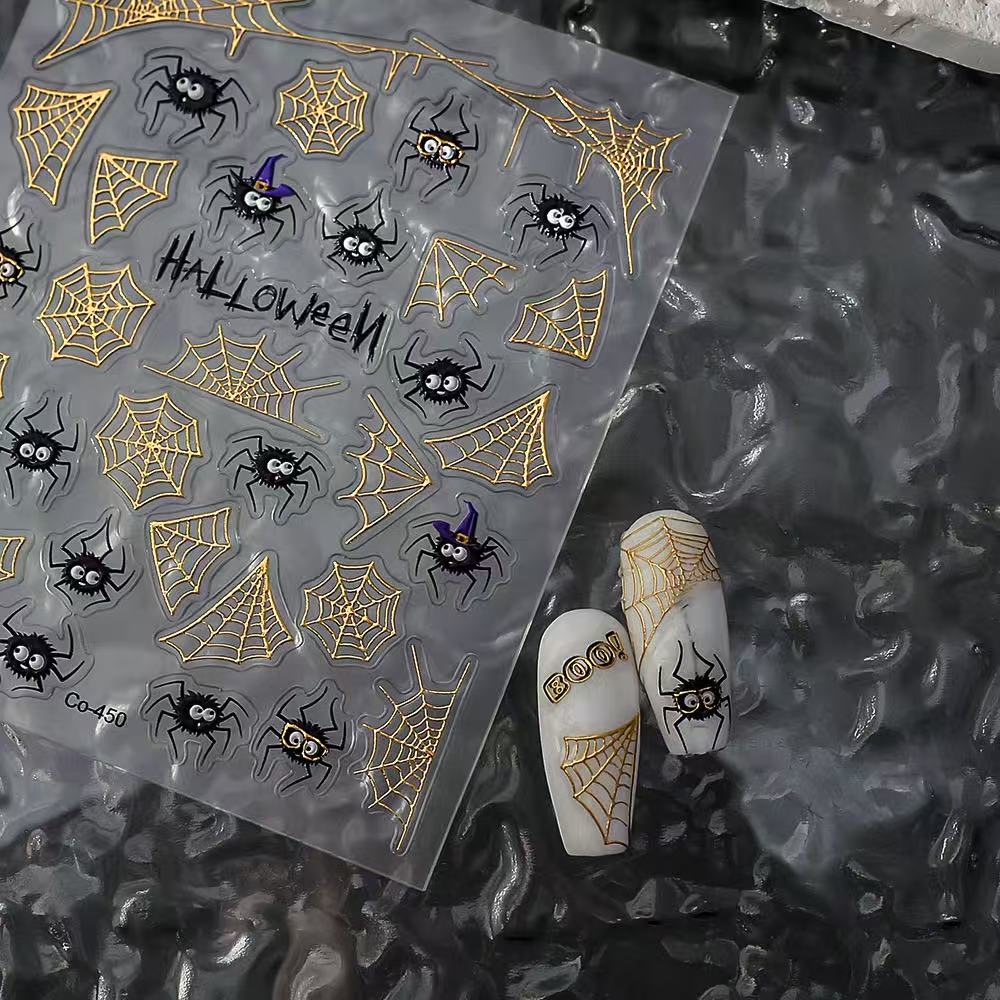 Nail Stickers