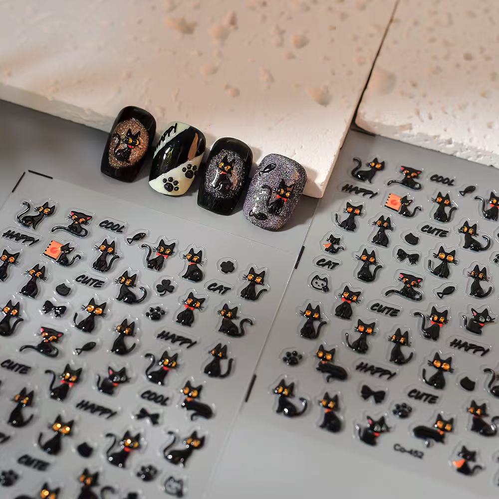 Nail Stickers