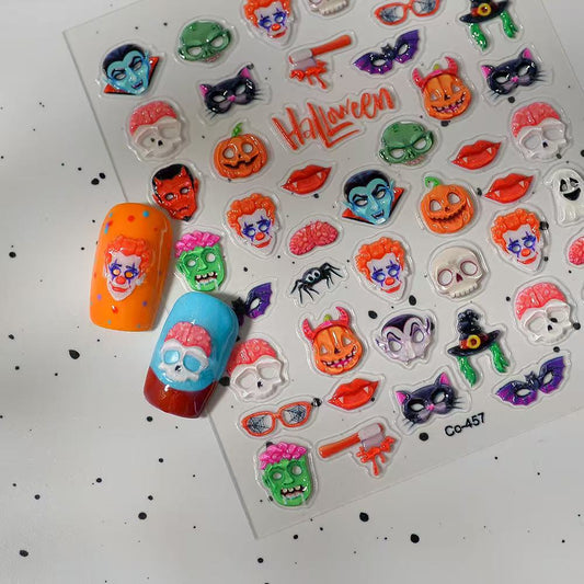 Nail Stickers