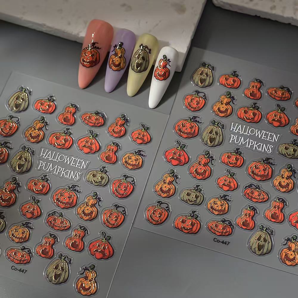 Nail Stickers