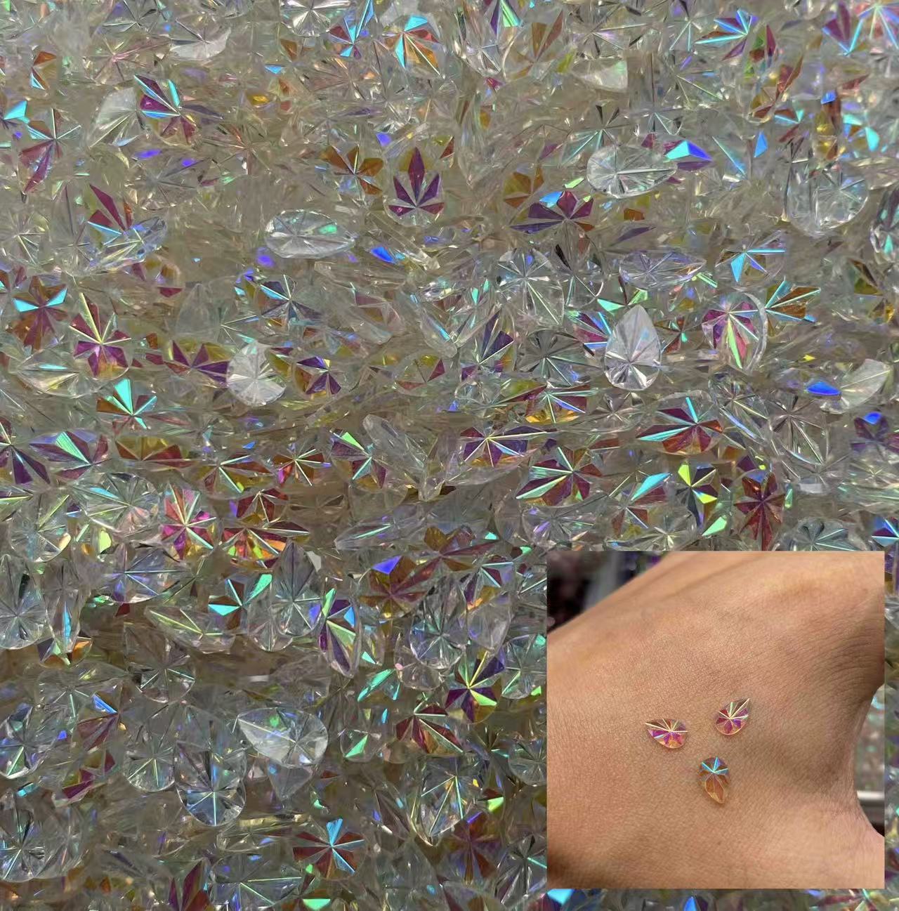 Waterdrops