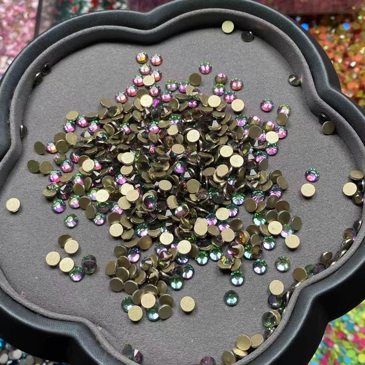 Light Rainbow, Glass Crystal