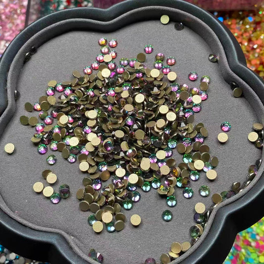 Light Rainbow, Glass Crystal