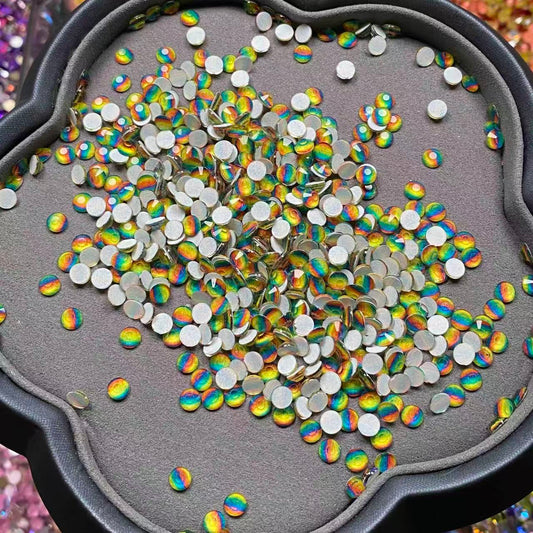 Rainbow, Glass Crystal