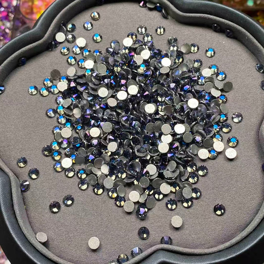 Lightning, Glass Crystal