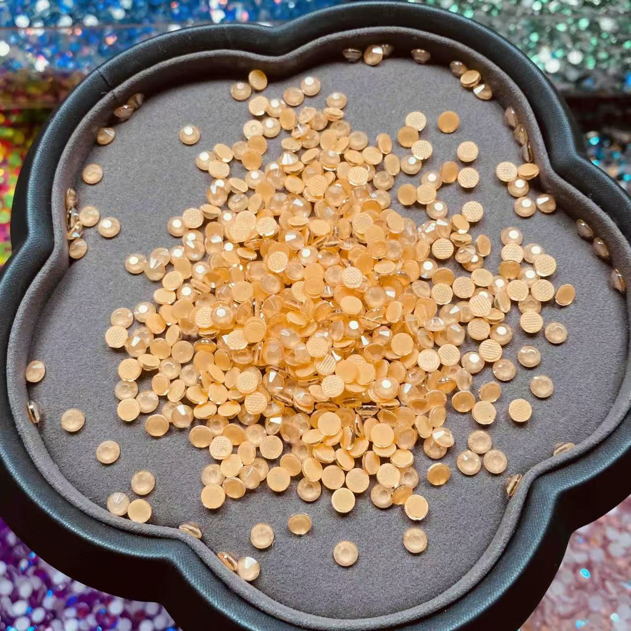 Hotfix Honey, Glass Crystal