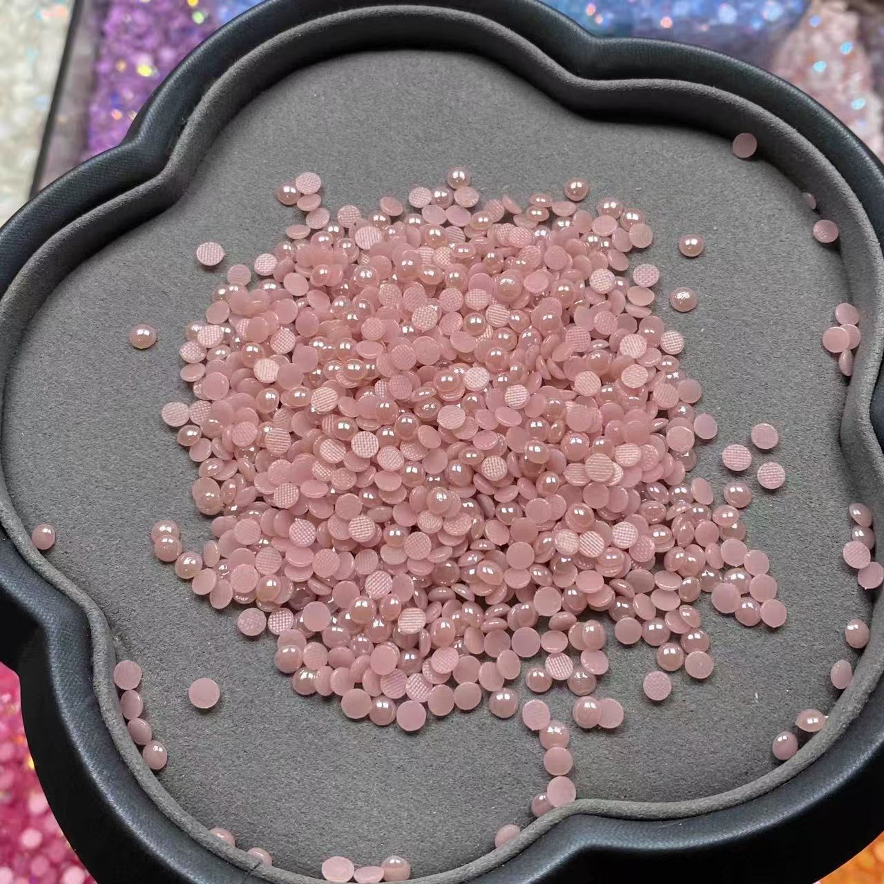 Ceramic Stones, Hotfix