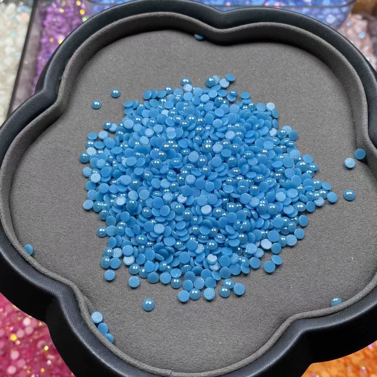 Ceramic Stones, Hotfix