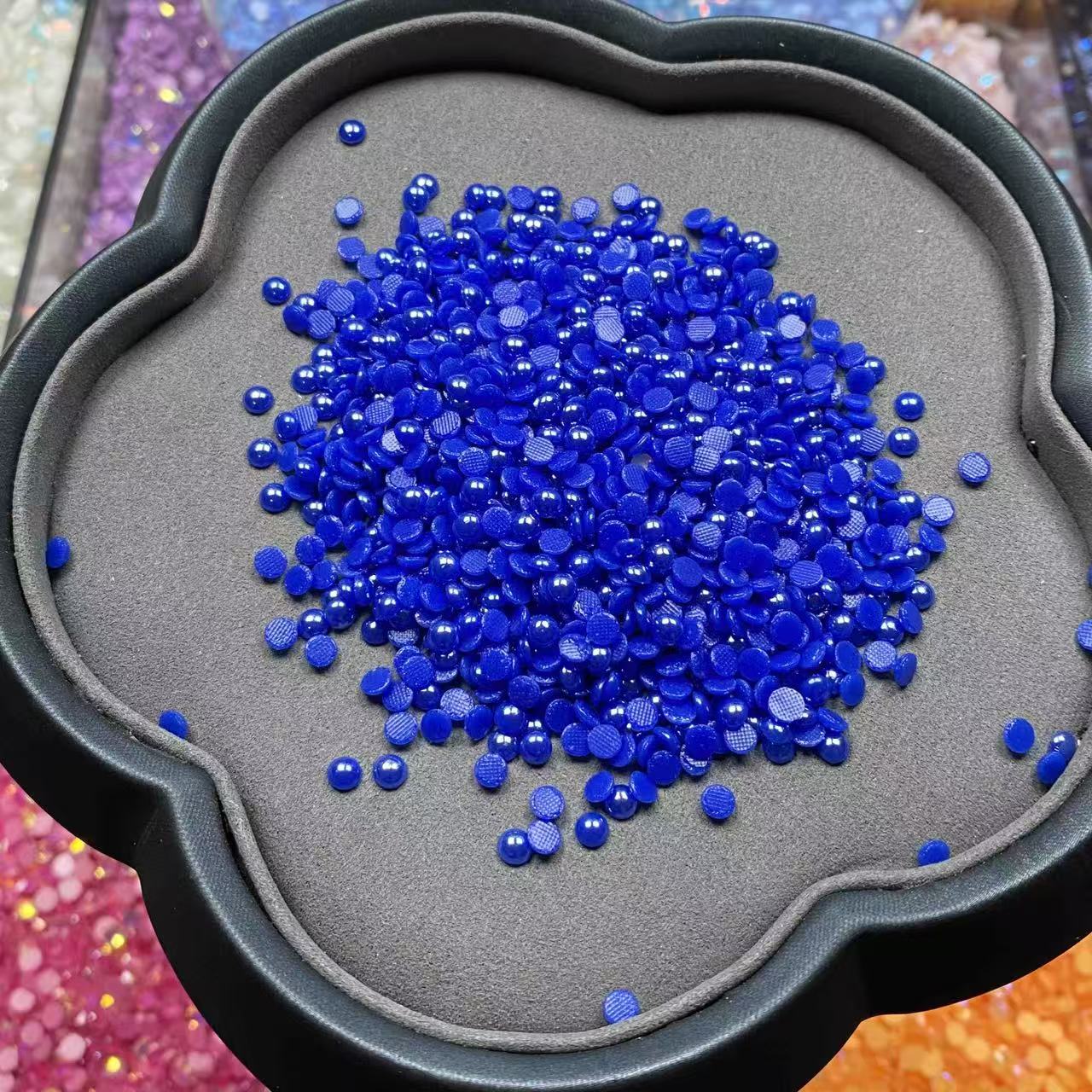 Ceramic Stones, Hotfix