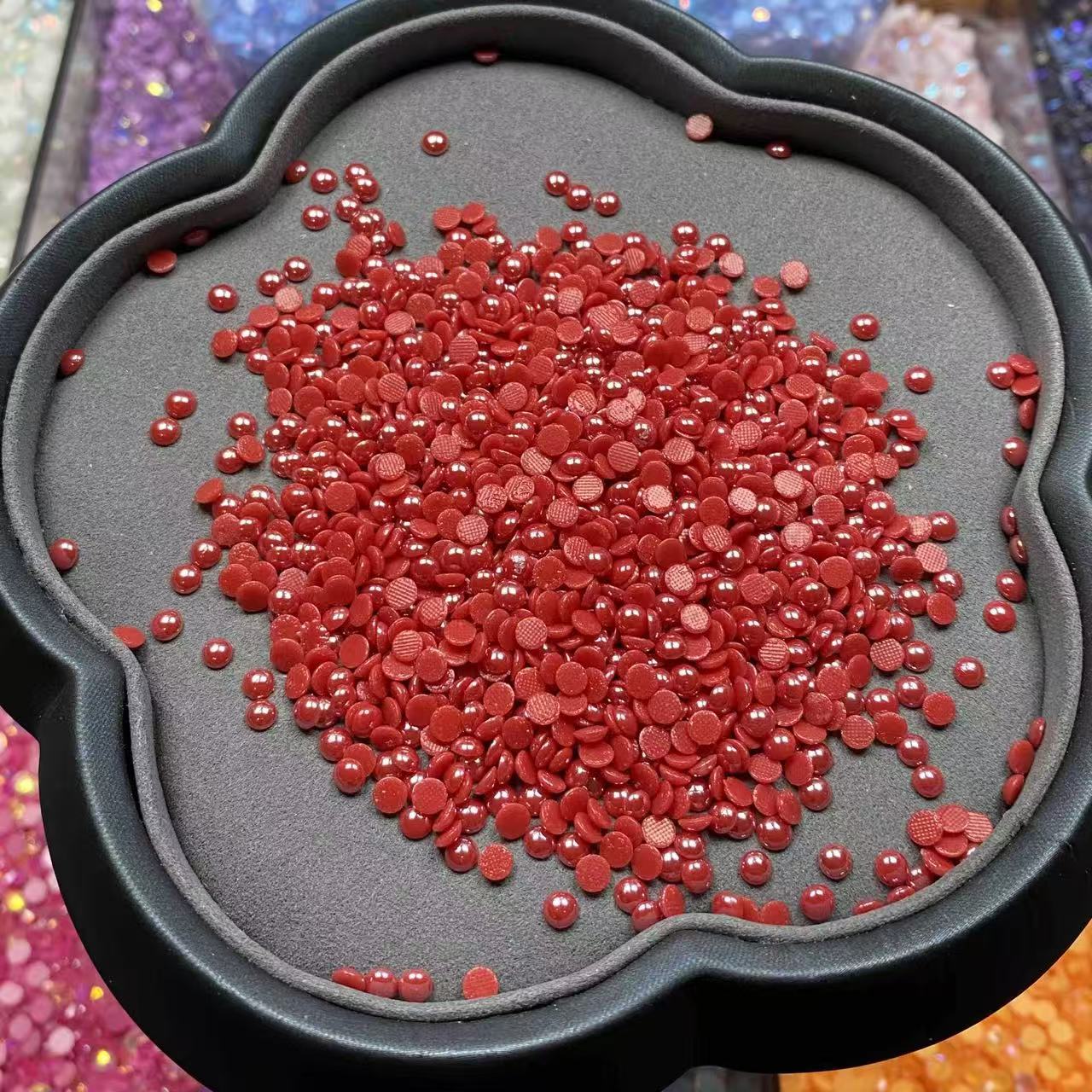 Ceramic Stones, Hotfix