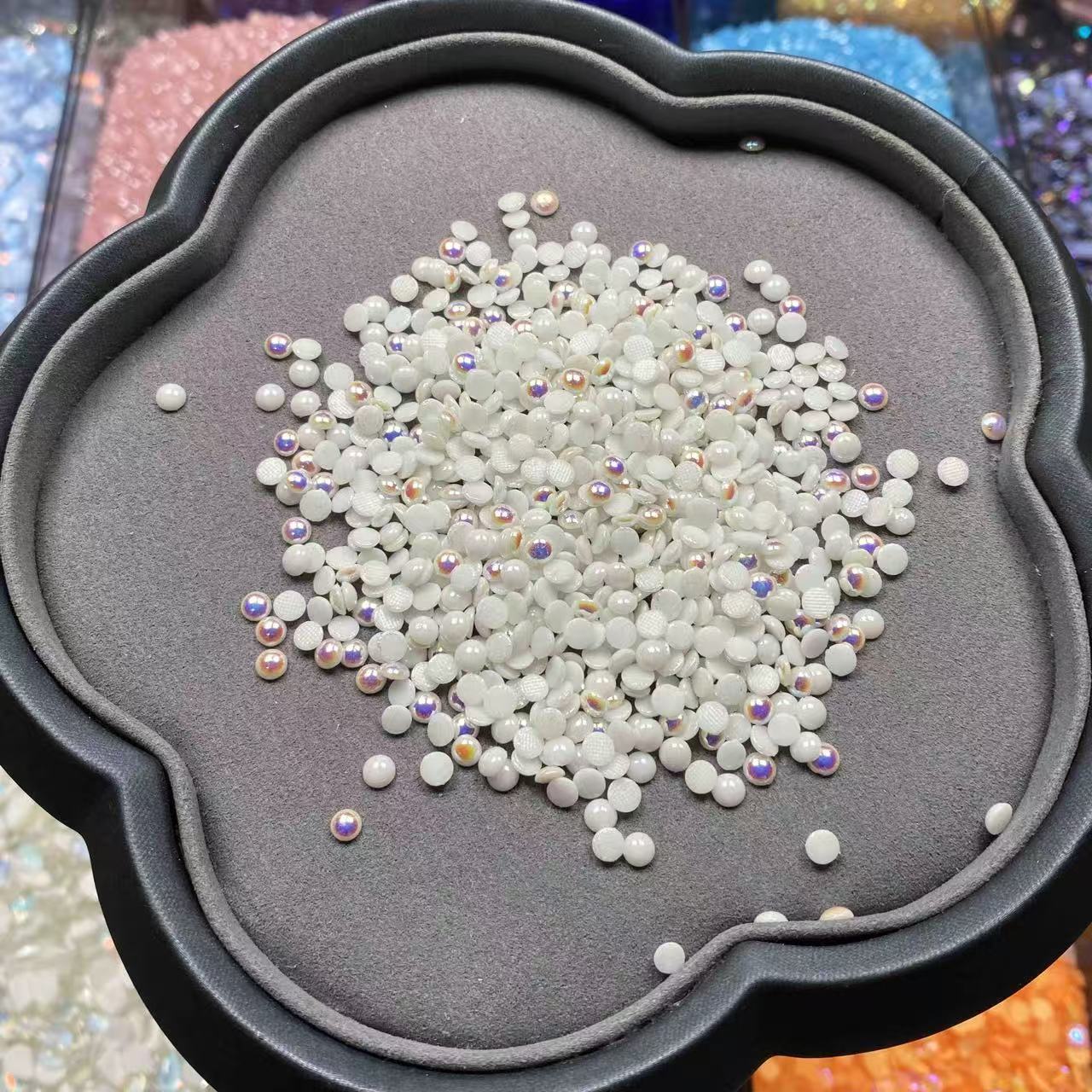 Ceramic Stones, Hotfix