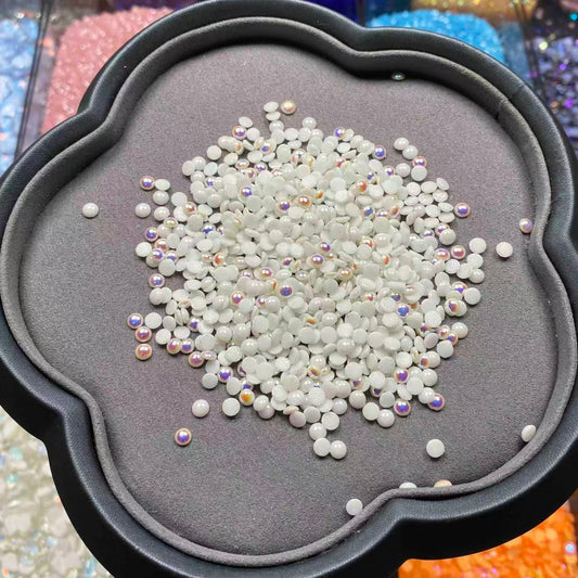 Ceramic Stones, Hotfix