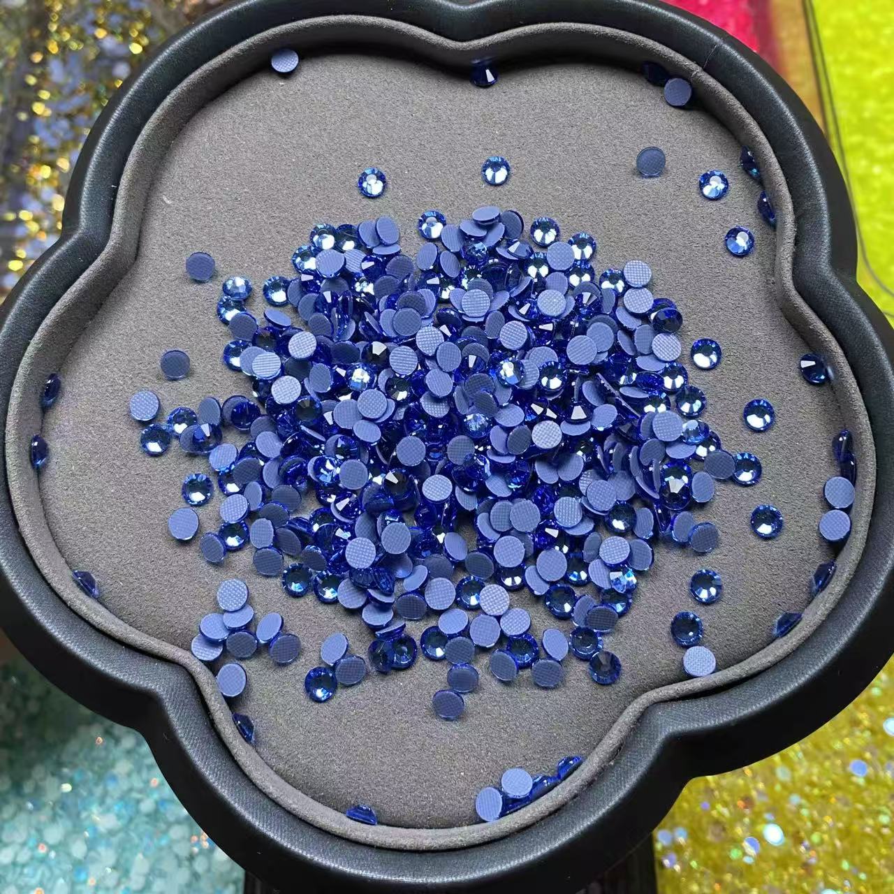 New Glass Crystal