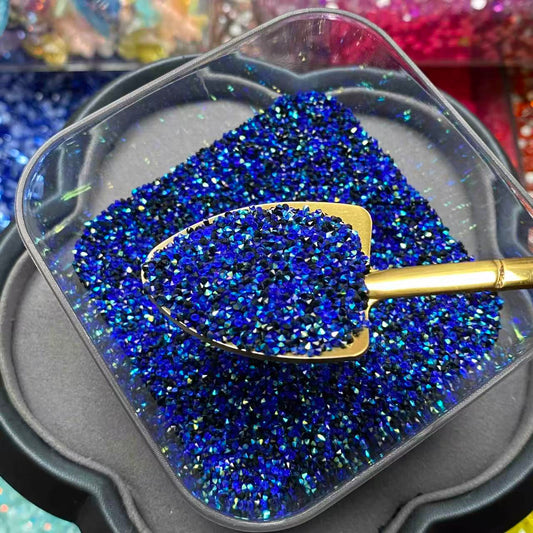 Micro Glass AB Nail Caviar