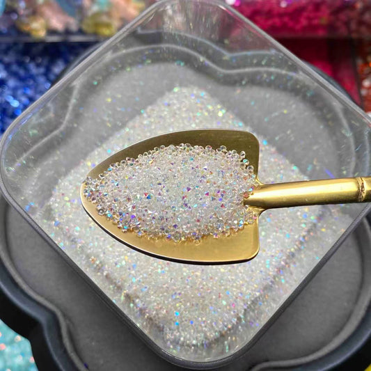 Micro Glass AB Nail Caviar